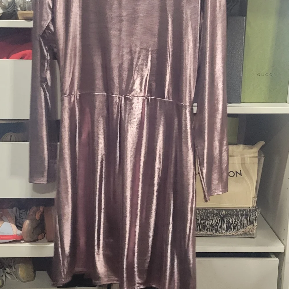 Cache Dress - Picture 2 of 3